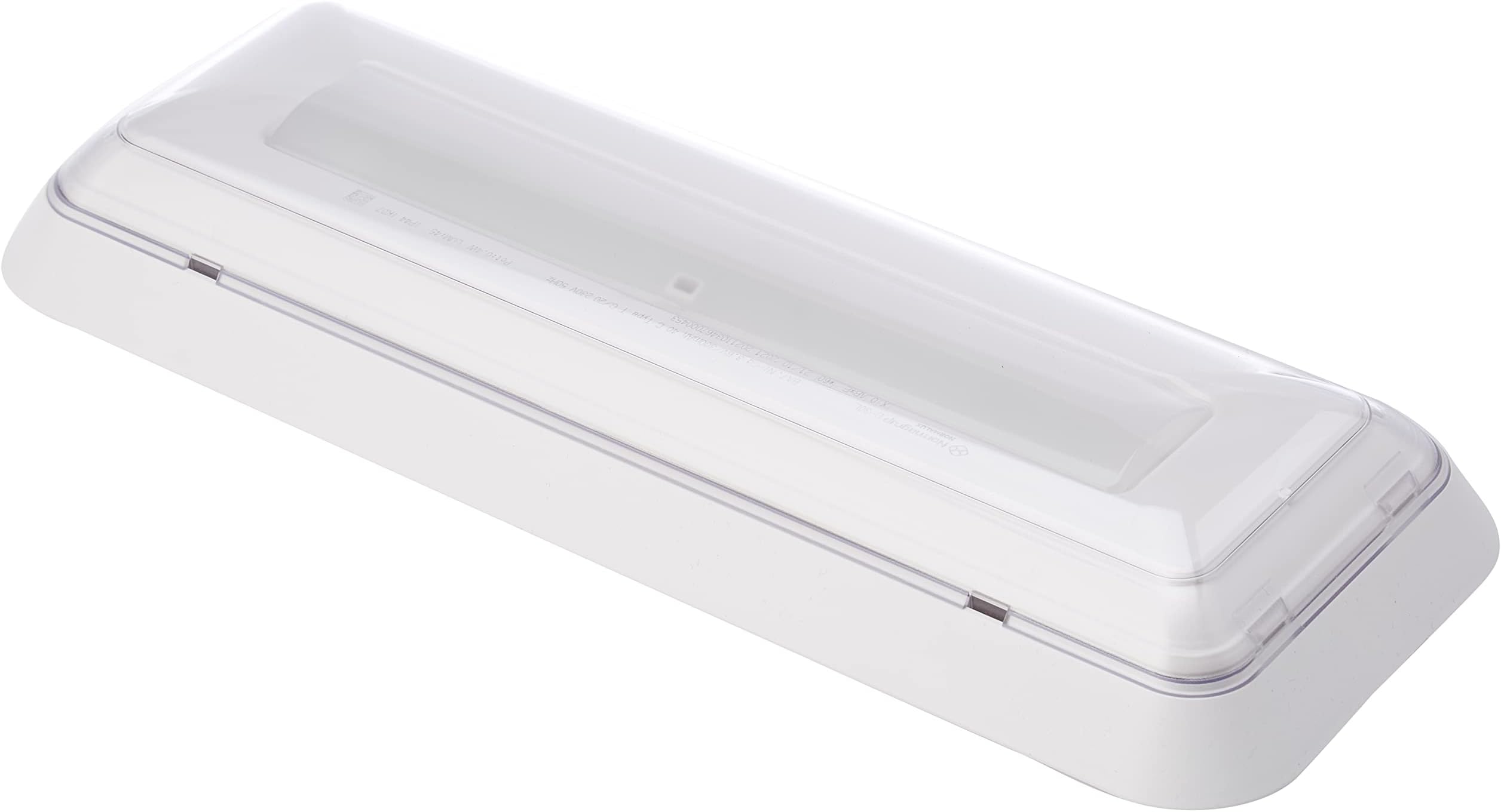 Normalux Dunna LED – Luminaire Surface 45lm 0.4W 1h White