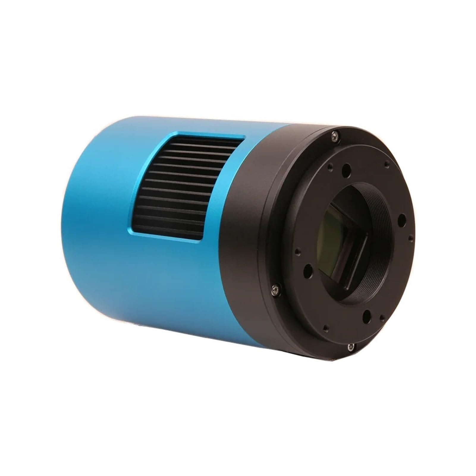 ZZGXWM Mono 26M TE Cooling Astronomy Camera Compatible with 1.8” IMX571 Sensor for Enhanced Astrophotography(AR Window 4 Plug)