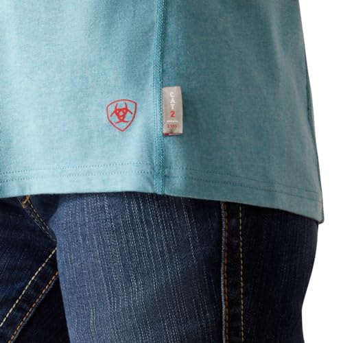 ARIAT Women's Fr Air Henley4