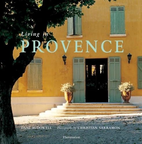 Living in Provence