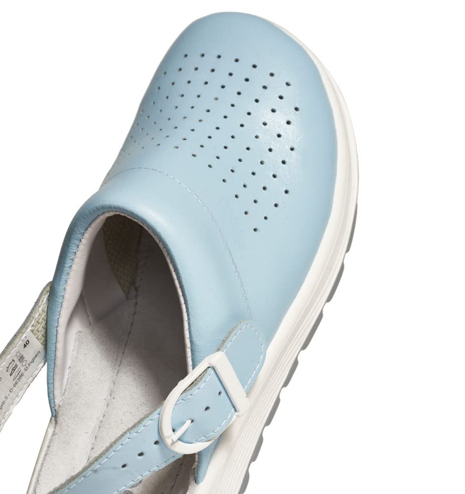 Abeba Mixte Active Chaussure de Professionnel de la santé