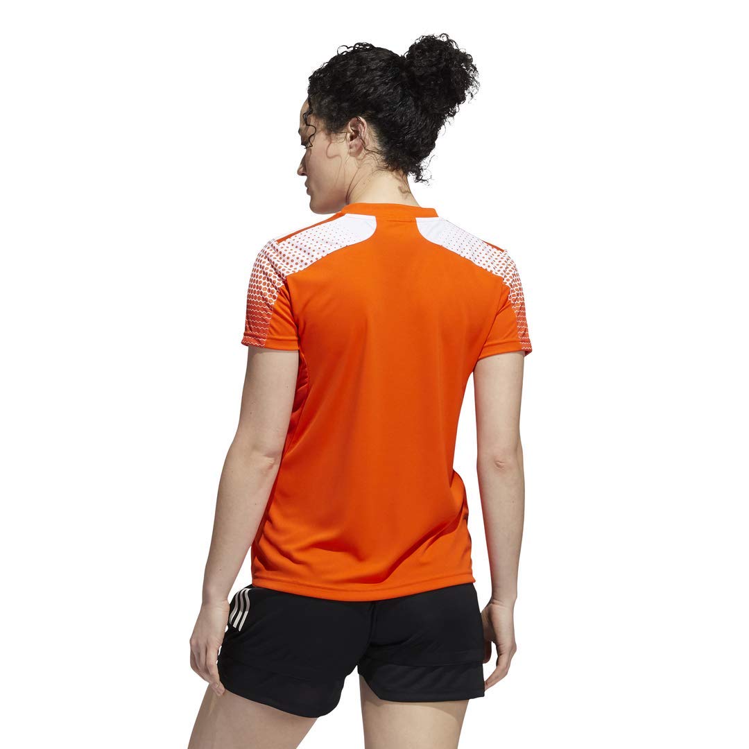 adidas Originals Regista 20 Jsyw, Team Orange/White, X-Small