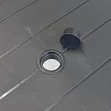 Multistore 2002 Solider Gartentisch Kunststofftisch Campingtisch Beistelltisch - 2