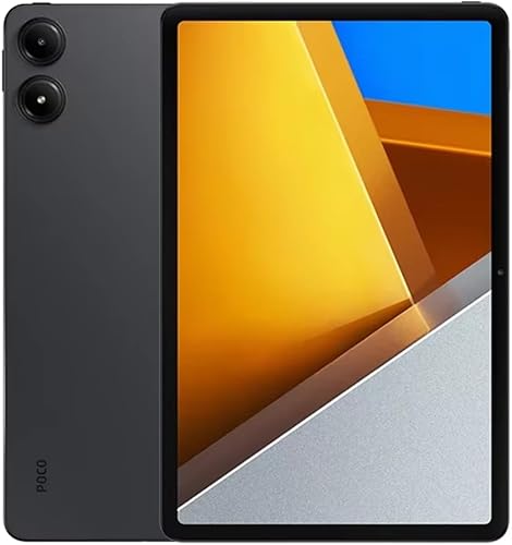 Xiaomi POCO PAD 256GB 8RAM Wi-Fi EU Grau