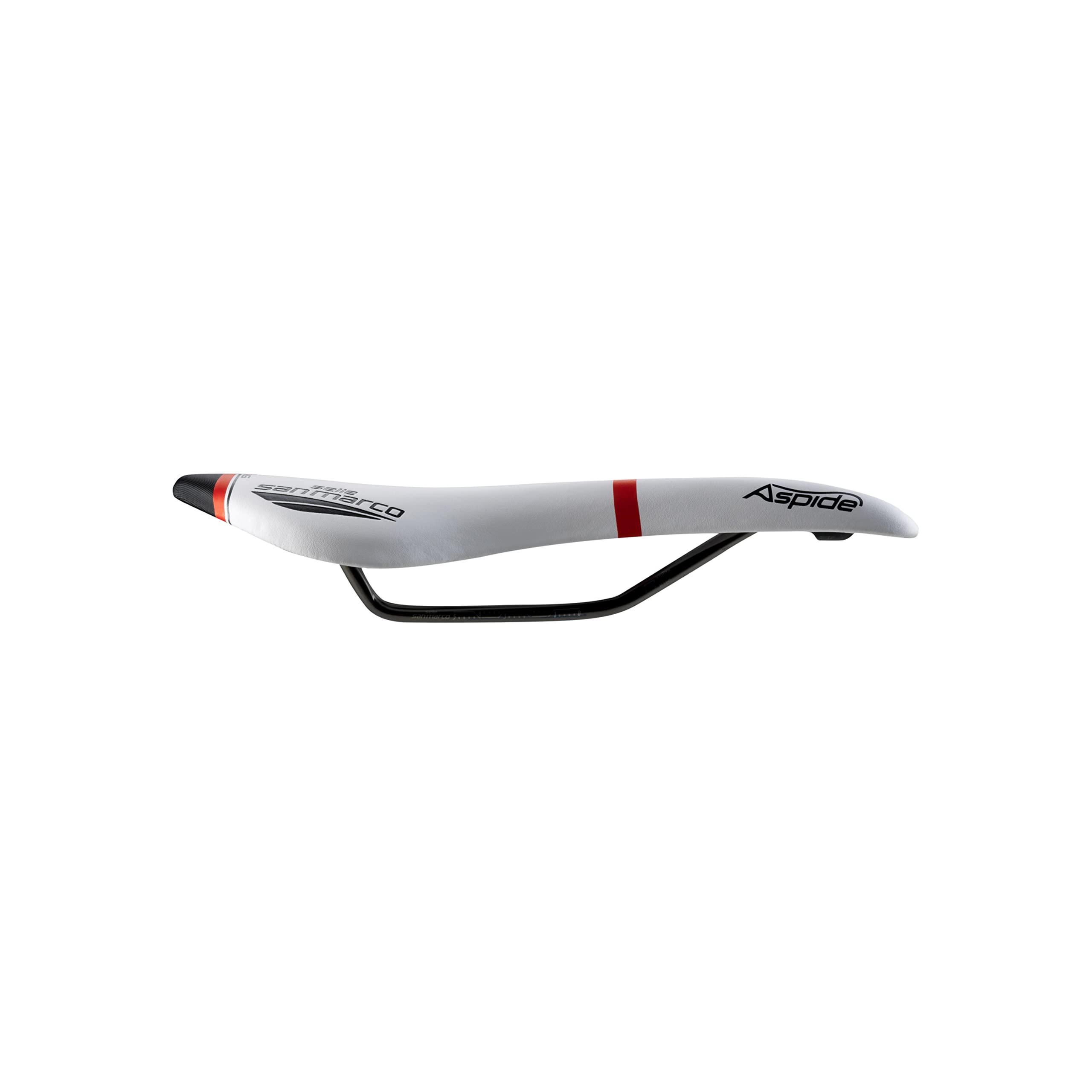 Amazon.com : Selle San Marco Saddle Aspide Racing Open