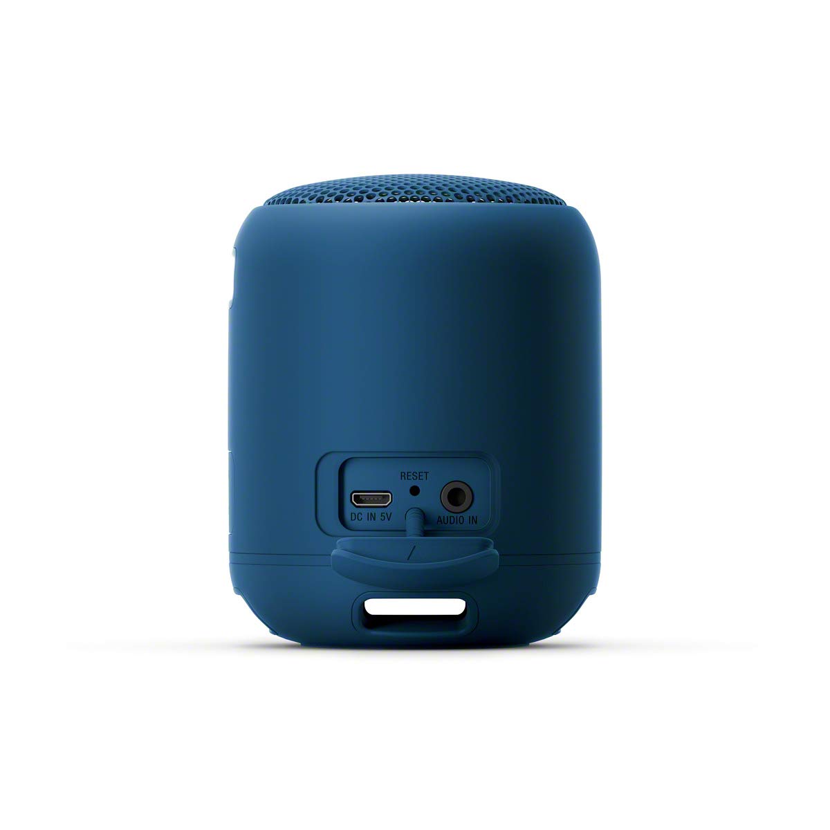 Sony SRS-XB12 Enceinte Bluetooth Portable Extra Bass Waterproof - Bleu