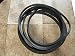 King Kutter 72" Finish Mower Belt Code 167148 !!!!!!