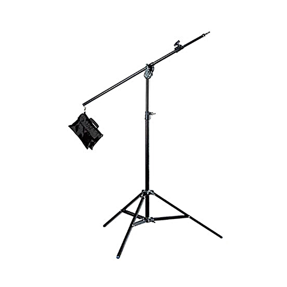 Avenger 13.5フィート Baby Alu コンボ ブーム コンパクト ライト