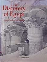 Discovery of Egypt 2080135066 Book Cover