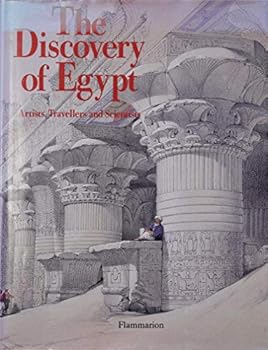 Hardcover Discovery of Egypt Book