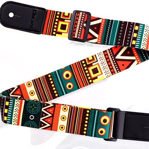 Milisten 2 Pcs Épaule pour Accessoires Cross-Body Utilisation Ethnique Réglable Confortable Pièces Ceinture Extérieur… - Les Beatles, Paul McCartney, John Lennon, RIngo Starr, George Harrison Milisten 2 Pcs Épaule pour Accessoires Cross-Body Utilisation Ethnique Réglable Confortable Pièces Ceinture Extérieur… – Image 10