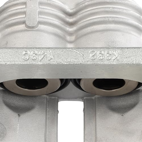 Image of 18B4839 Front Left Disc Brake Caliper w /Bracket