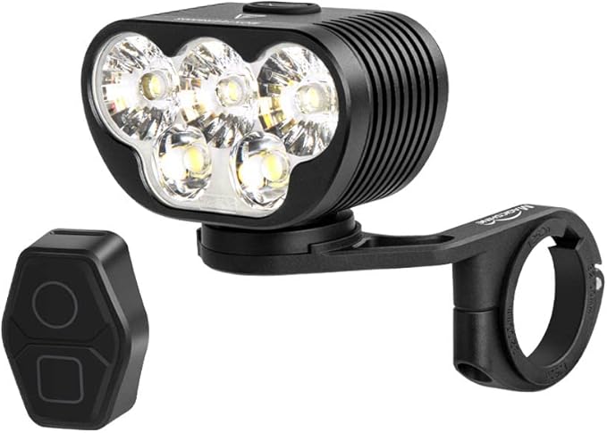 Magicshine Monteer 8000s Galaxy V2.0