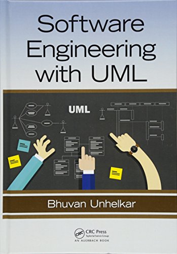 Software Engineering with UML view 2