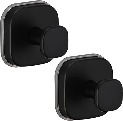 Ganchos de ventosa reutilizables resistentes para cocina, baño, ducha, ganchos a prueba de humedad para toallas, batas, esponjas y coronasmontaje