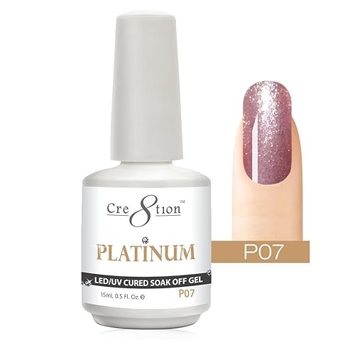 Cre8tion - COLECCIÓN PLATINUM (Platinum 07)