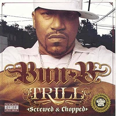 Thrill -Chopped & Screwed