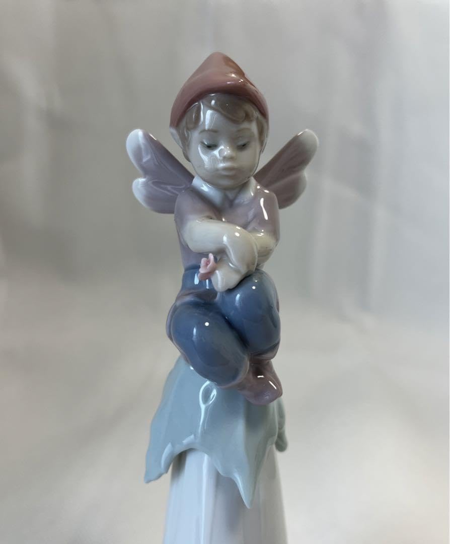 リアドロフィギュア可愛い男の子ですが?K27-3 リアドロフィギュア可愛い男の子ですが?K27-3