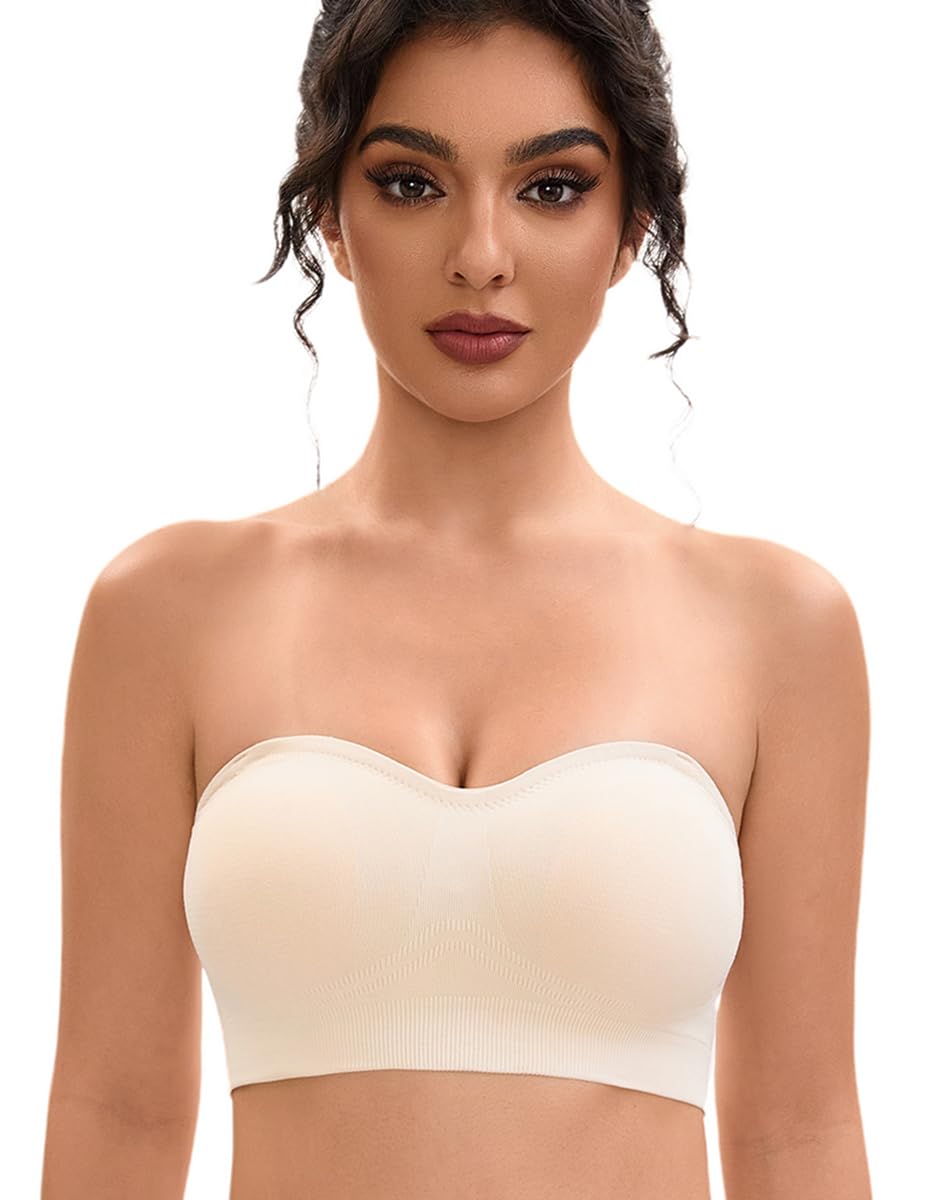 YHGV Push-Up Non-Slip Bandeau