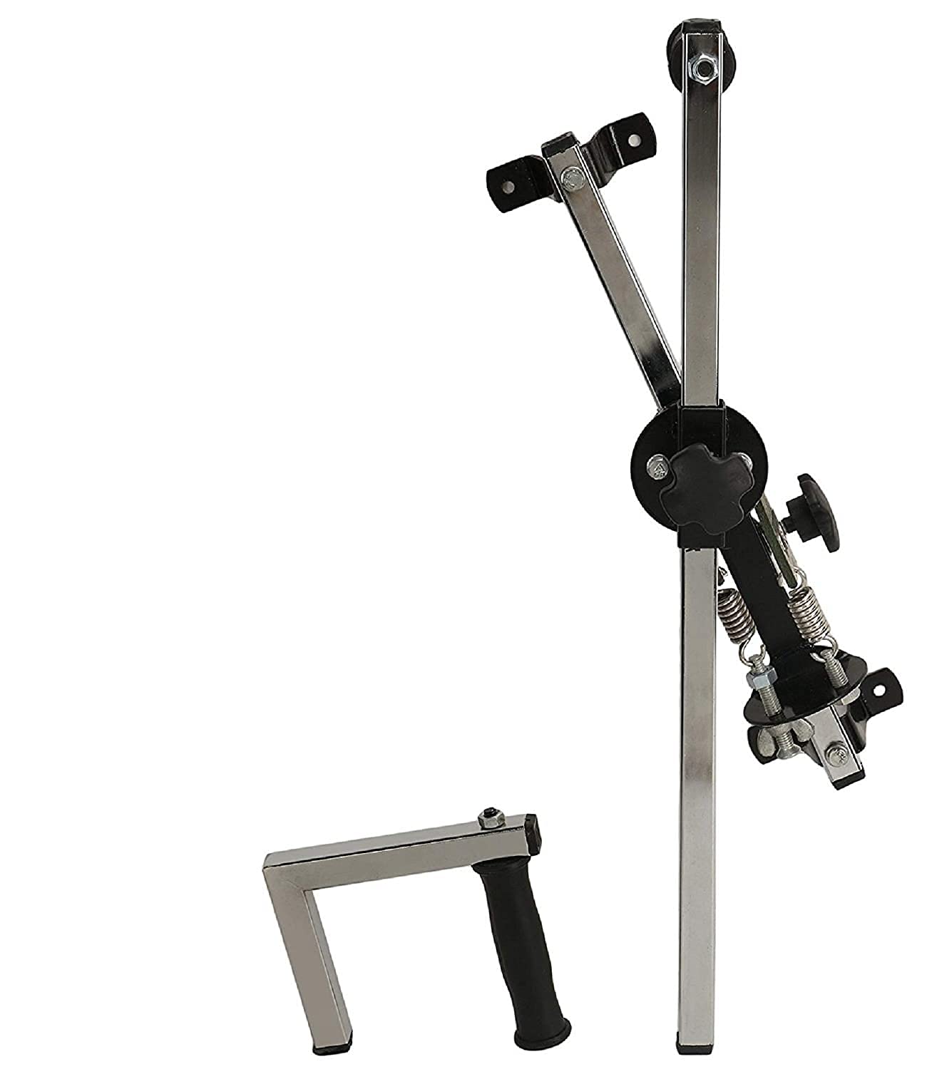 See full amazon price history chart for PHYSIO ACTIVE Shoulder Wheel Silver Hot Therapy Axial Shoulder Wheel Compact Model With Wrist Exerciser PHYSIO ACTIVE Shoulder Wheel Silver Hot Therapy Axial Shoulder Wheel Compact Model With Wrist Exerciser (B0BDVH635G) Amazon Price History, Amazon Price Tracker