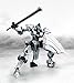Earlecumber Knight's & Magic, Bandai Robot Spirits Tri
