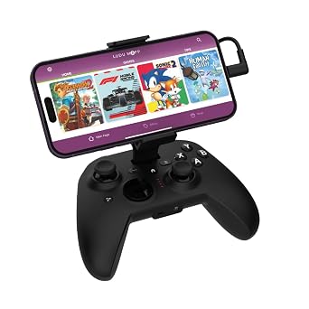 RiotPWR Cloud Gaming Controller - Thumbnail 2