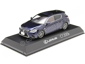 Amazon | 京商オリジナル 1/43 レクサス CT 200h F スポーツ