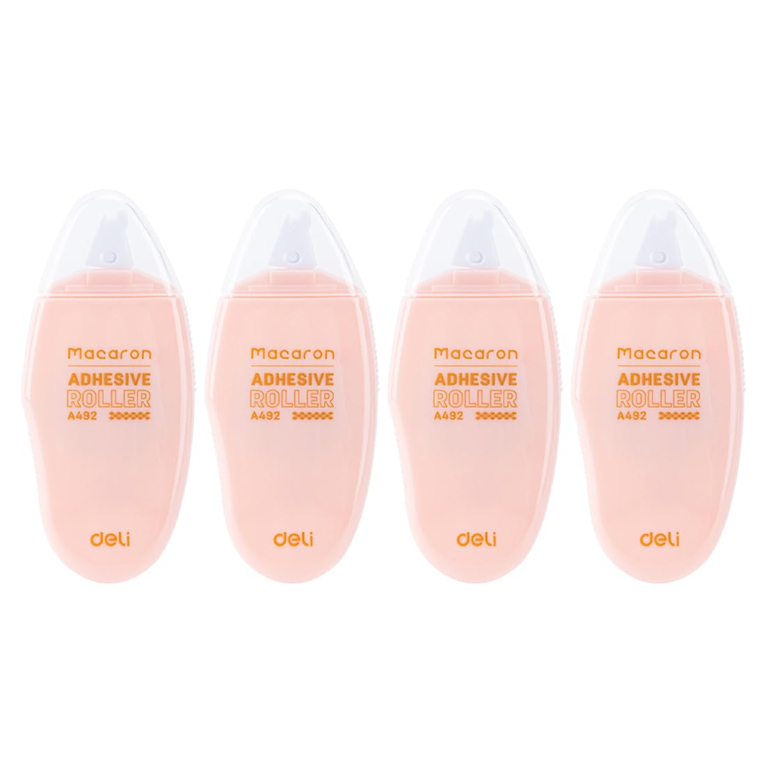See full amazon price history chart for deli WA49201 Non-Toxic & Strong Adhesive Long Lasting Correction Tape (8M x 6mm) (Pink - Pack of 4) deli WA49201 Non-Toxic & Strong Adhesive Long Lasting Correction Tape (8M x 6mm) (Pink - Pack of 4) (B088D5S639) Amazon Price History, Amazon Price Tracker
