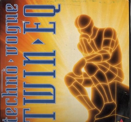 Techno vogue (1991) [Vinyl Single]