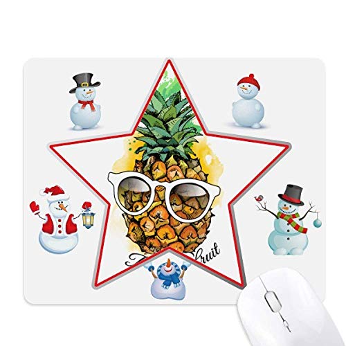 TOXpineapplegsJt[c NX}XElƑS̃}EXpbh