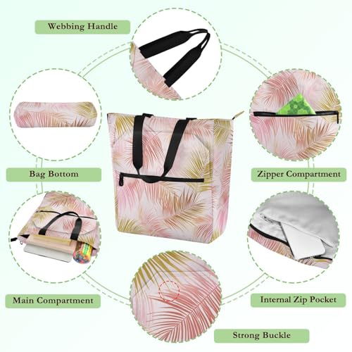 Bolsas de mano para libros que solucionan el transporte diario de apuntes y compras 5
