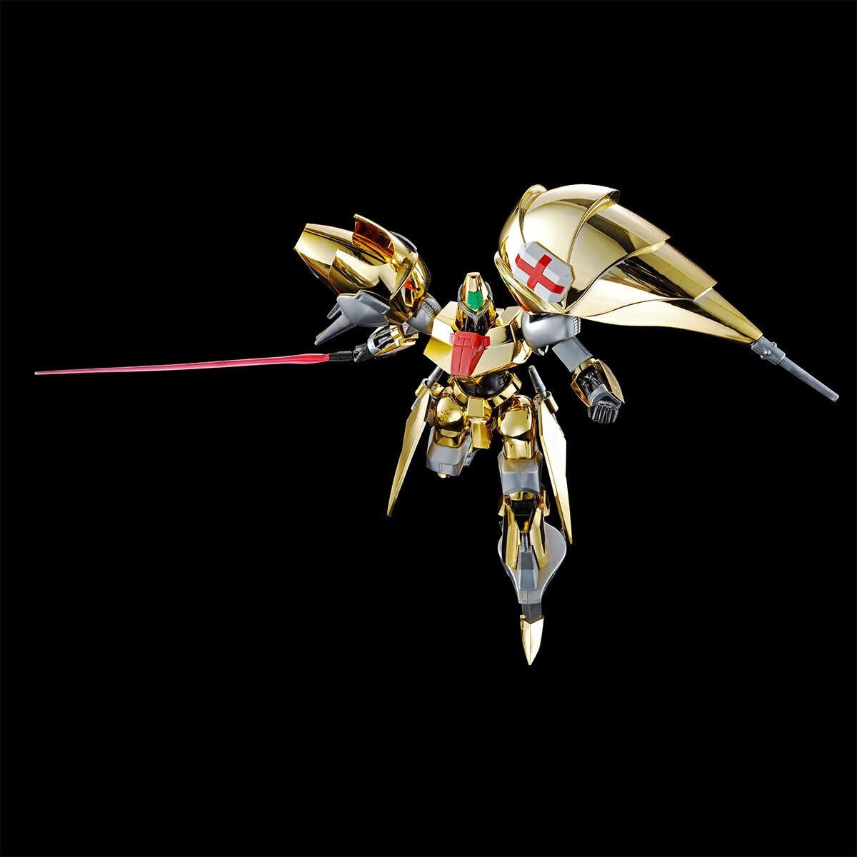 Amazon | HG 重戦機エルガイム オージ [スペシャルコーティング] 1/144