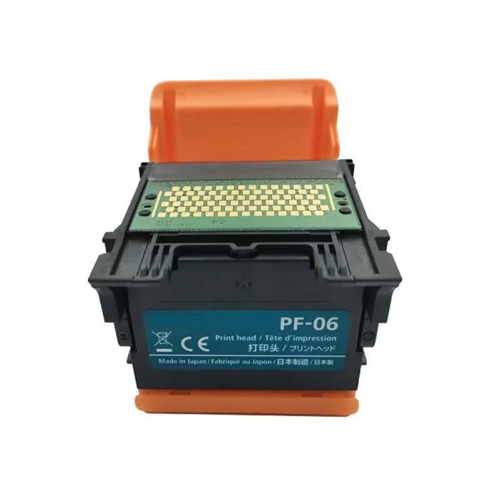 Cabezal de impresión compatible con TM-300 PF06 plotter TA20 TX3000 4
