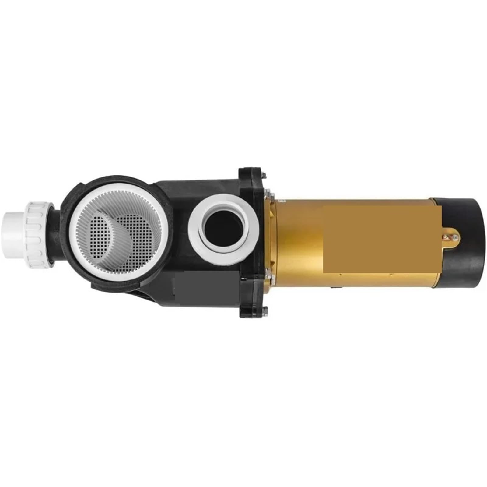 Pompa for piscina interrata/fuori terra autoadescante 2H P