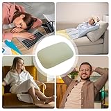 Zoom IMG-2 generico camping pillow foldable memory Zoom IMG-2 generico camping pillow foldable memory