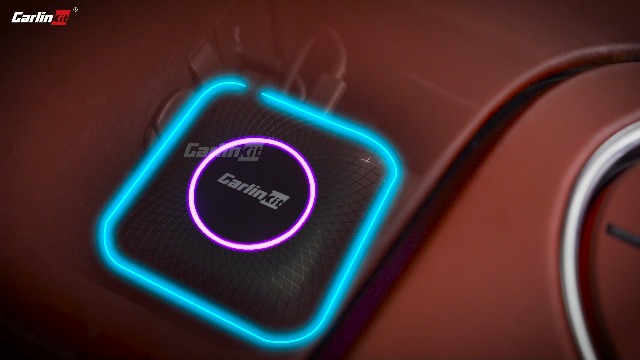 Amazon.com: CarlinKit Ai Box CarPlay Android 13.0 for Wired