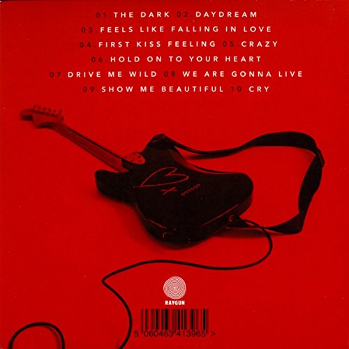 Hold On To Your Heart