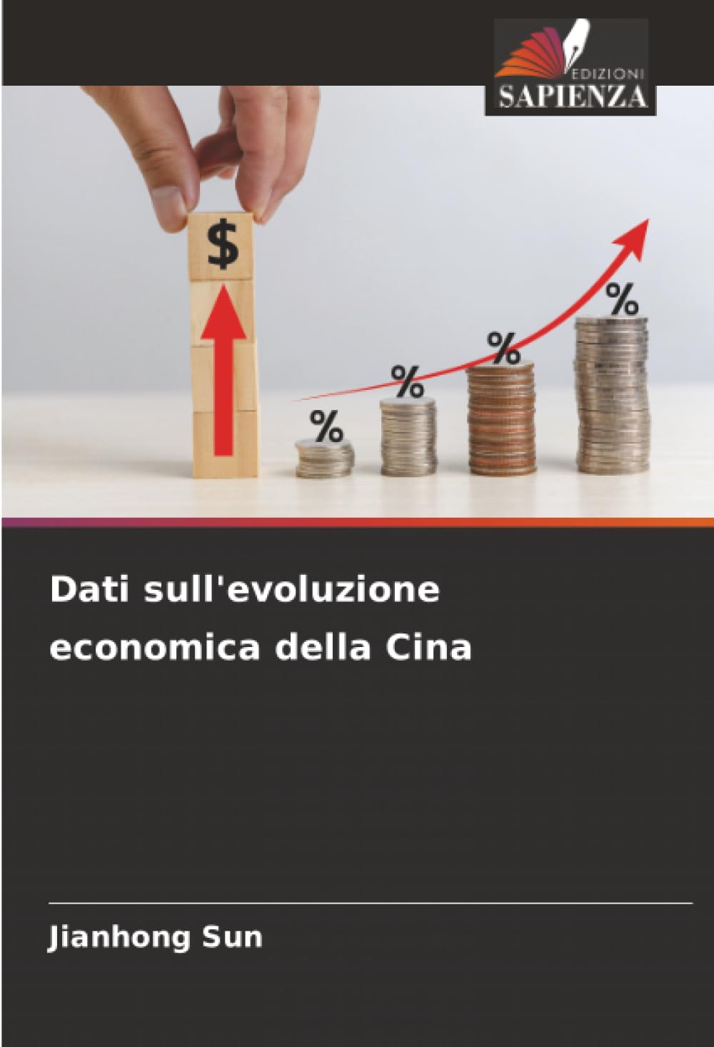 Dati sull'evoluzione economica della Cina
