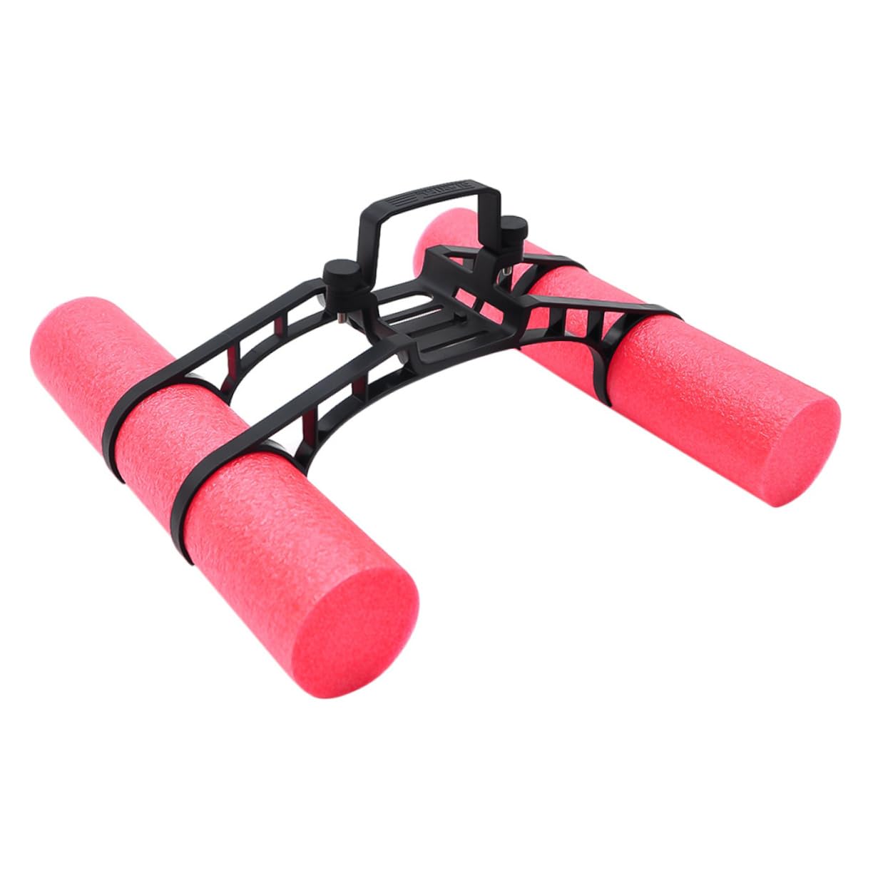 KICHOUSE Drone Landing Pads Damping Landing Gear Training Kit 2 Compatible Buoyancy Stick
