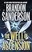 Mistborn 6 Books Collection Set by Brandon Sanderson (Final Empire, Well of Ascension, Hero of Ages, Band of Mourning, Alloy of Law & Shadows of Self)