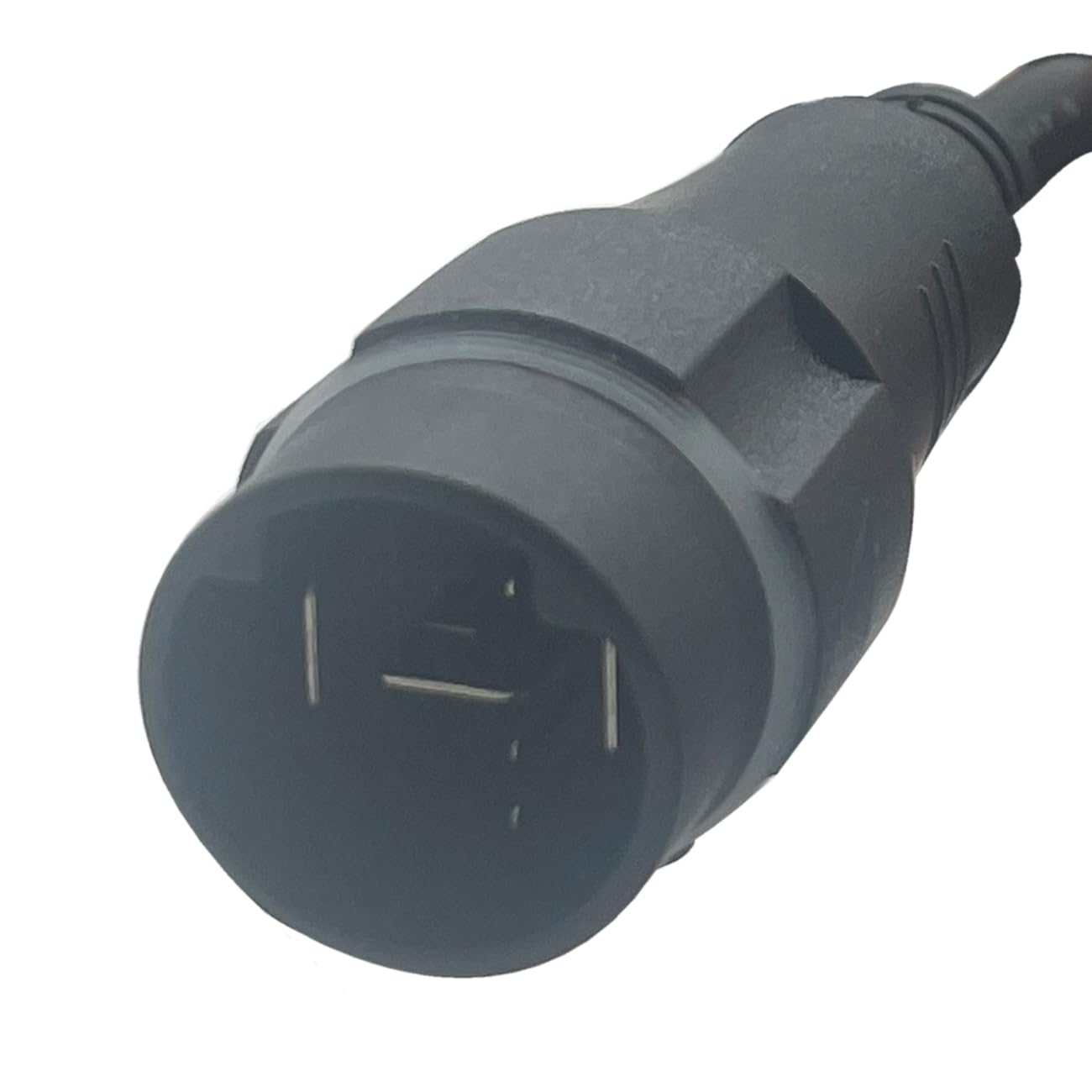 Caricatore per e-bike 36 V 4 A, sostituisce Yamaha per batteria Intube E-Bike 500 Wh PASC9 (X1R-10)