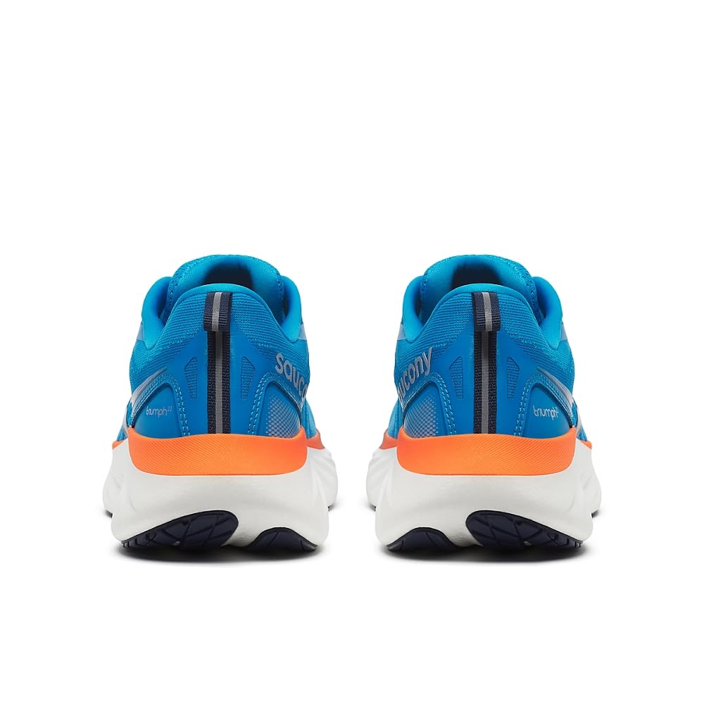 Saucony
