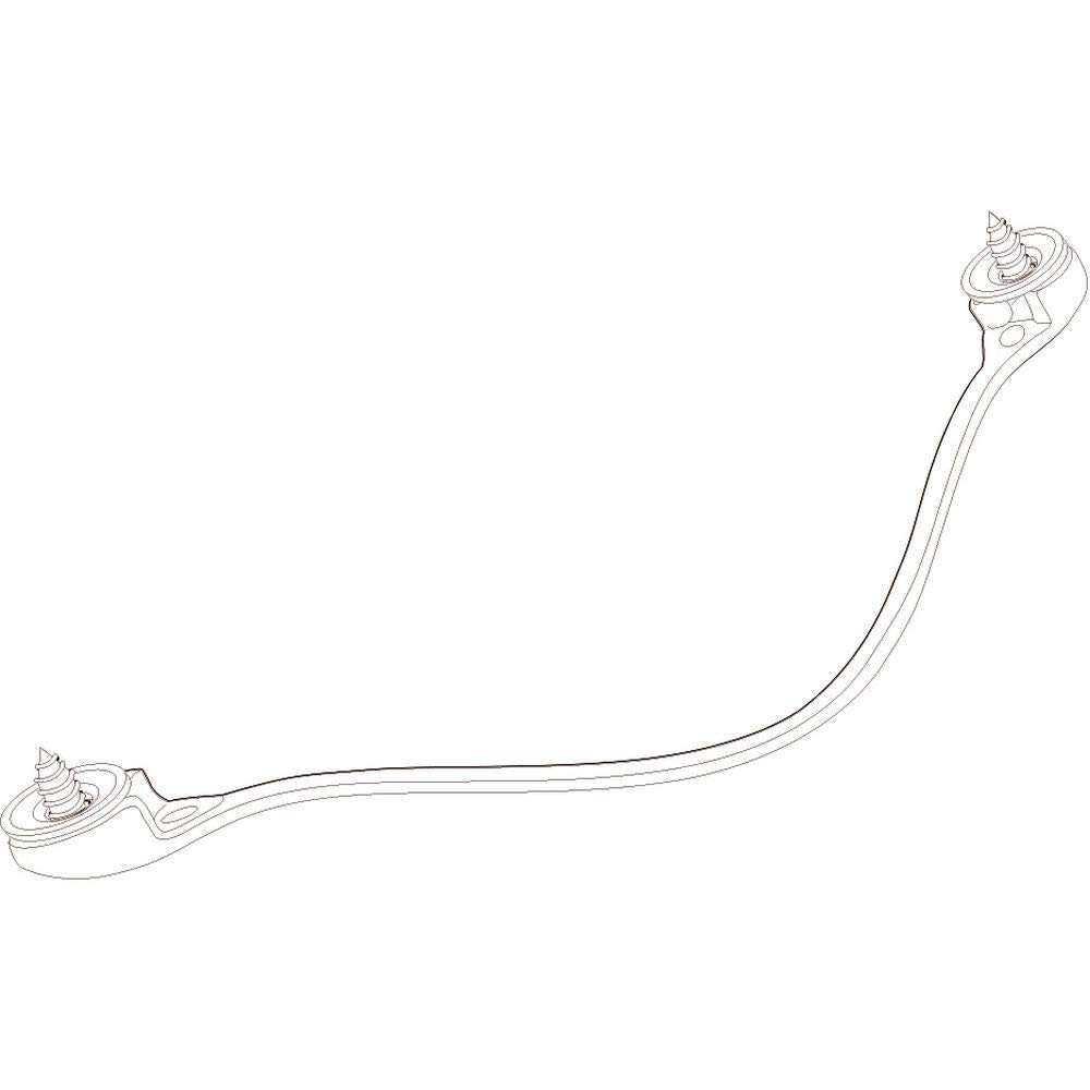 SHAD Top Box Replacement Restraining Straps