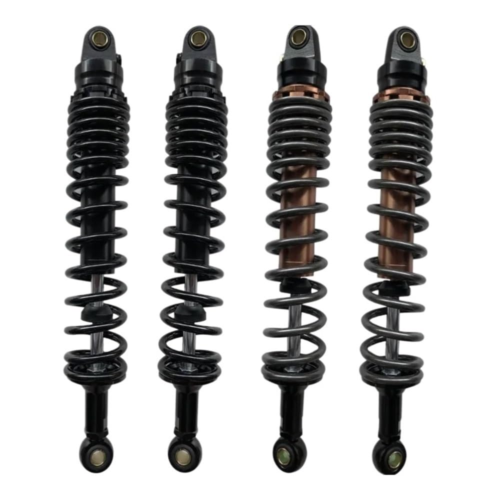 pneumatico shock Ammortizzatori Per Moto Da 8 Mm A Molla 400