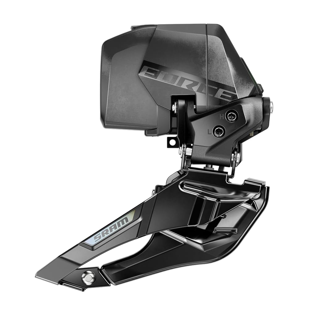 SRAM Desviador delantero Force AXS | Desviadores de bicicleta delantera