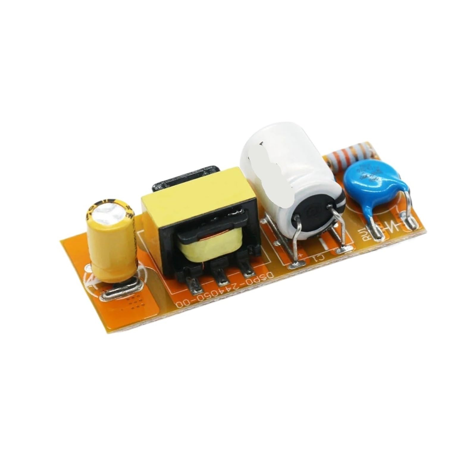 Alimentation LED 18W 24W 30W 40W 50W transformateur AC 220V vers DC 250mA
