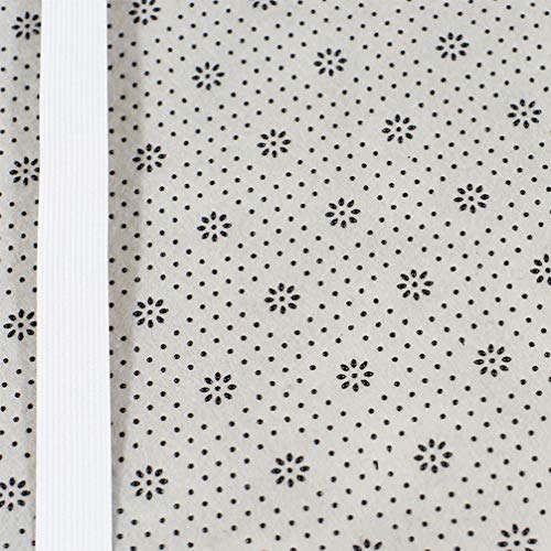 YARNOW 3 Stück Weihnachts-Toilettensitzbezug Und Teppichset Rutschfestes Santa Claus Badmatten-Teppichset Baddekorationsset – Bild 6