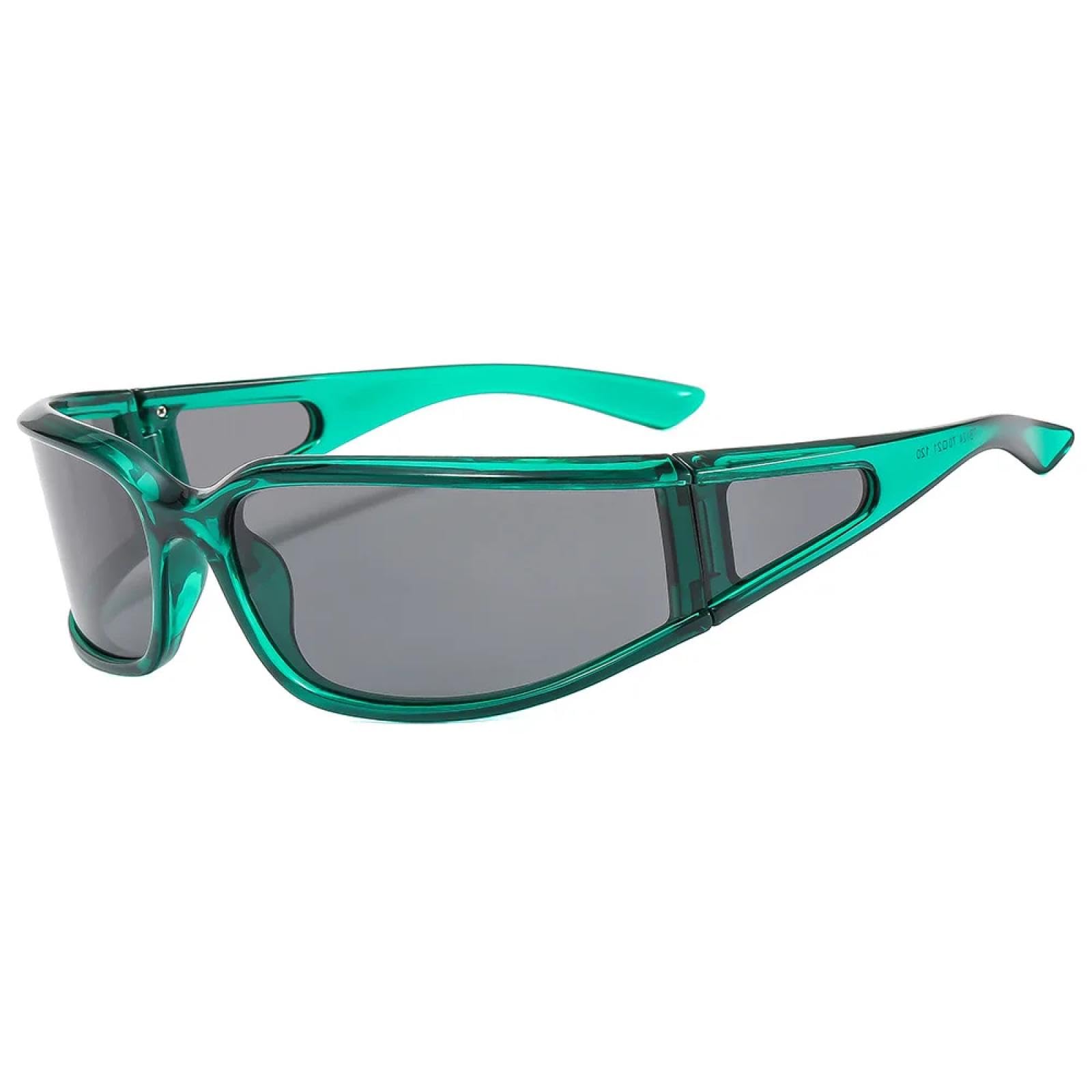 Lunettes de soleil polarisées hommes femmes pour cyclisme outdoor