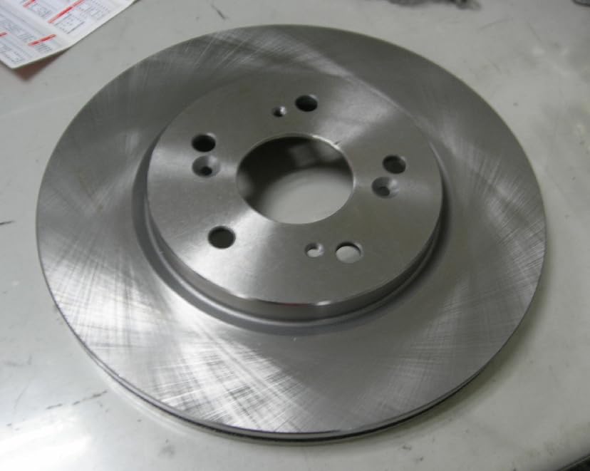 Replace# 45251SWA000 45251-SWA-000 Front brake disc 1pc/set