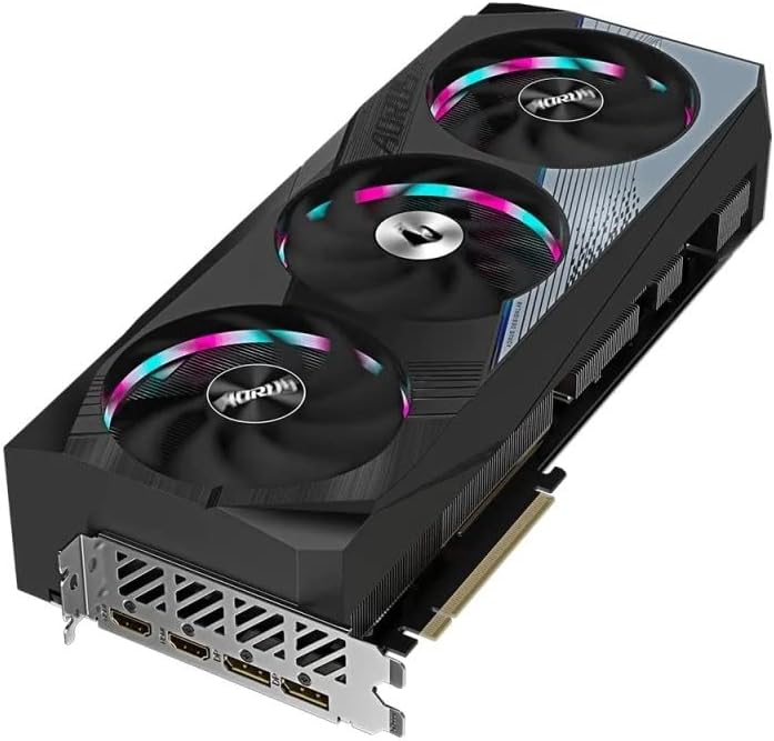 Gigabyte Scheda grafica AMD Radeon RX 7900 XTX, Aorus Elite 24G, 24GB Gigabyte Scheda grafica AMD Radeon RX 7900 XTX, Aorus Elite 24G, 24GB